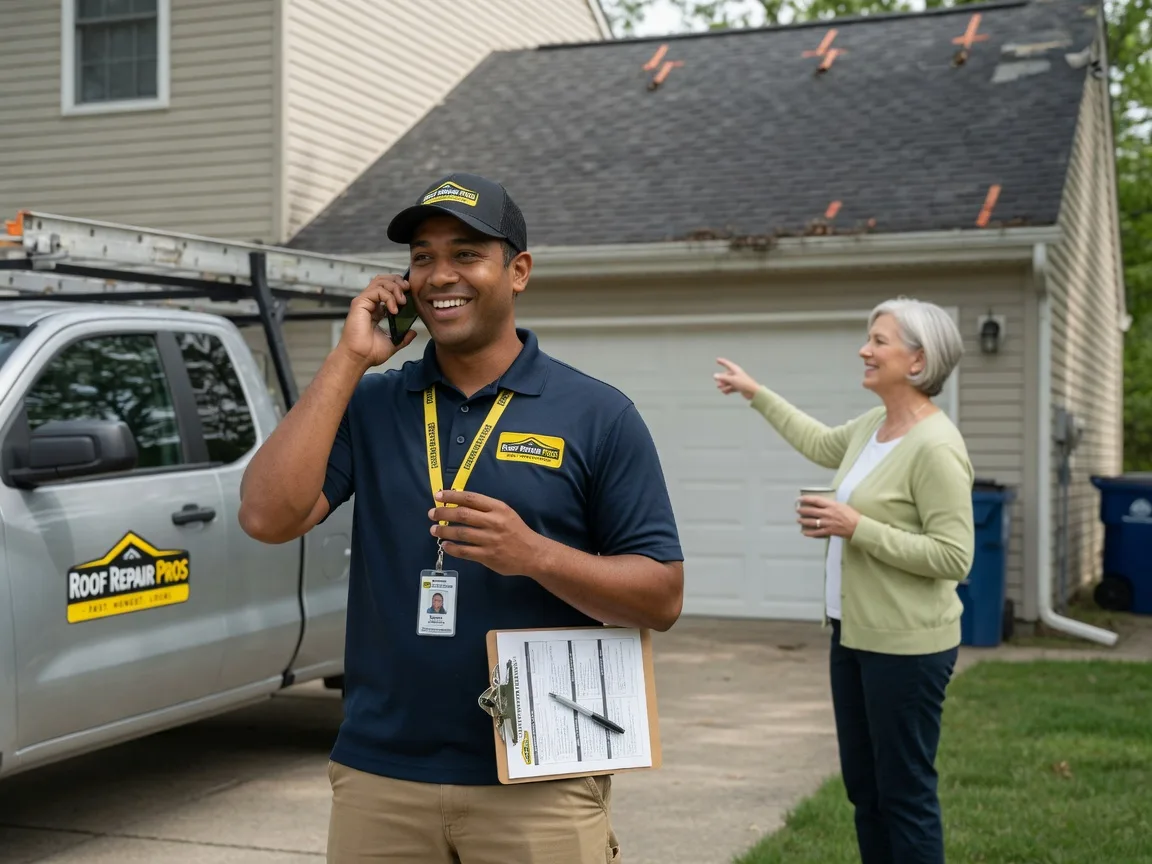 Roof Repair Buckley, MI FAQs